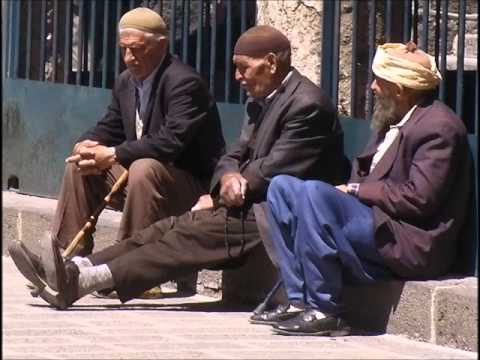 Understanding phases of Kurdish problem in Turkey