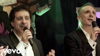 Mocedades - El Vendedor