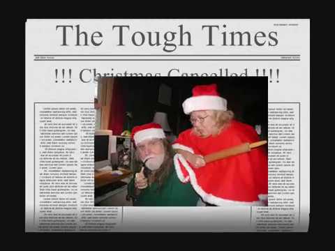 Santa Claus is Bankrupt This Year - Uncle Eddie & Robin