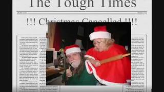 Santa Claus is Bankrupt This Year - Uncle Eddie & Robin