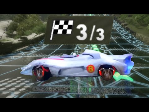 when lap 3 of kronos island kicks in