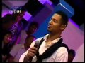 Marcell Sisa Semalam Live Dahsyat RCTI