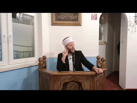 Haris Kalač-Roditeljske suze nakon tvog stupanja u brak