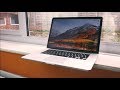 Apple MacOS High Sierra Top 5 New Features