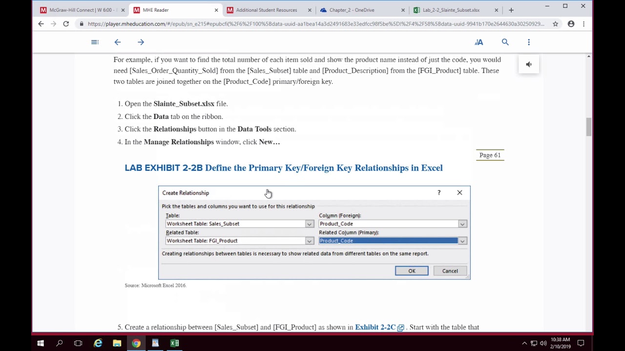 Lab 2 - 2: Normalizing Data