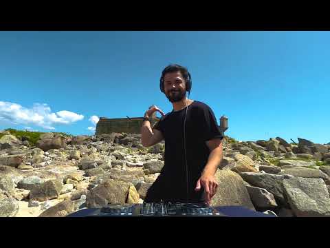 Warm Up Your Soul #4  Organic House , Afro House, Downtempo 4k, DJ MIX