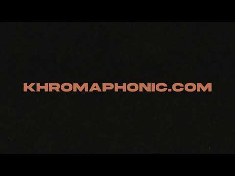 KhromaPhonic - Archive 001: Effect Rack Presets  (Sound Toys Presets)