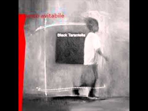 ENZO AVITABILE - black tarantella - 01   E ancora tiempo