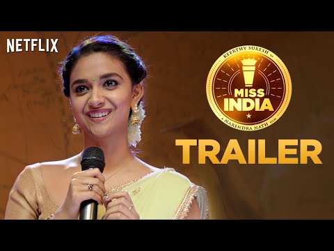 Miss India