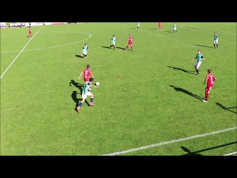 U15 MS SVU Liebenau U14 - Kumberg A, 03.10.2021, 3:2, 2.HZ