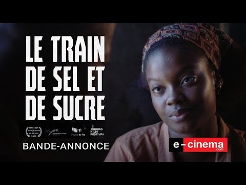 Le Train de sel et de sucre - Bande Annonce VOST