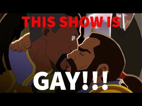 Dragon Age: Absolution Review