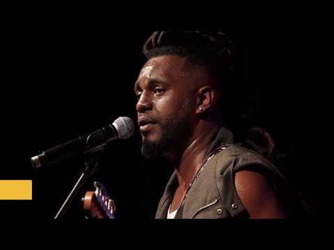 II Mostra de Samba Rock SP - Walmir Borges - Circo Marimbondo