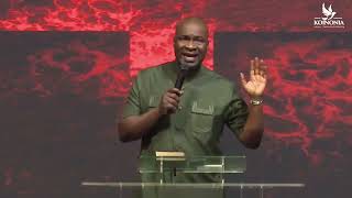 Speak Blessings Over Your Week: A Powerful Start OBTAINING DIVINE REWARDS with Apostle Joshua Selman