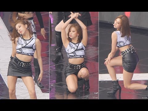 CLC 승연 - Devil 데빌