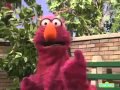 Sesame Street TellyLooks Up Down