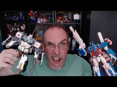 GotBot Goes Live: 86 Swoop Update, Vladivostok, ACGHK, Stranger Things, Magnus and an Unboxing