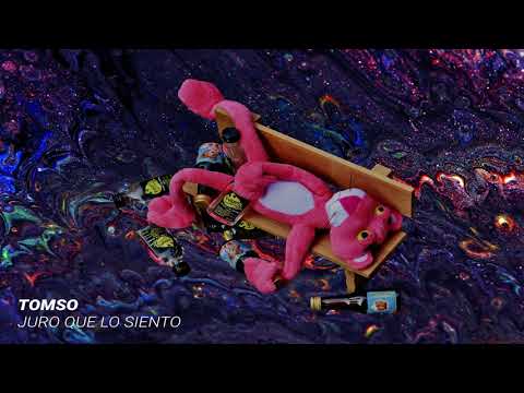 TOMSO- Juro que lo siento -[Prod.:Juligan]