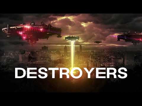 Destroyers - EPIC ORCHESTRAL METAL - Audio Imperia