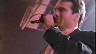 HENRY ROLLINS BAND LIAR award show LIVE RARE !