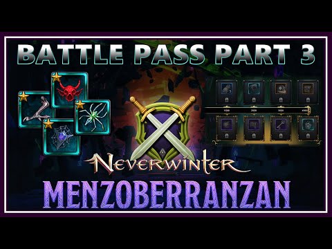 What to Choose from Demonweb Companion Choice Pack! (tested) Exclusive Dark Dealer? - Neverwinter