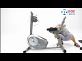 Hướng Dẫn Cách Lắp đặt Xe đạp BC 51053 SportOnline Vn