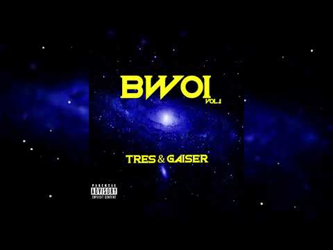 TRES - FANCULO TE E I TUOI RAGAZZI (BWOI vol.1)