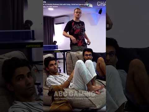 Sumail finds himself at Notail's luxurious $1.8 million mansion 😎