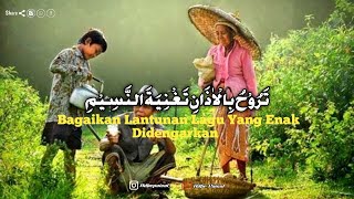 Download lagu SHOLAWAT QOD ANSHOHA - Cover Alfina Rahma Mawadda mp3
