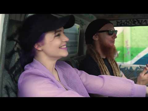 Bluntfield - Mr. Boom Bap feat. Fresh Violet (Official Music Video)