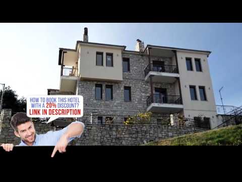 Anthemion, Neochórion, Greece,  HD Review