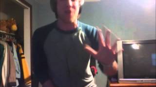 Miss Fortune- Interstate 44 Vocal Cover (Sibley2090)