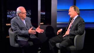Professor Richard D Wolff interviewed on Real Time with Bill Maher