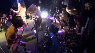 Download lagu No More Pain - 'Find Out A Lie' [Live] (Full HD 1080p) mp3