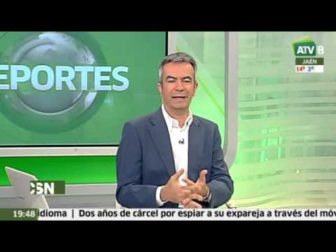 Resumen mejores goles y paradas de Segunda B Grupo IV (Jornada 22)