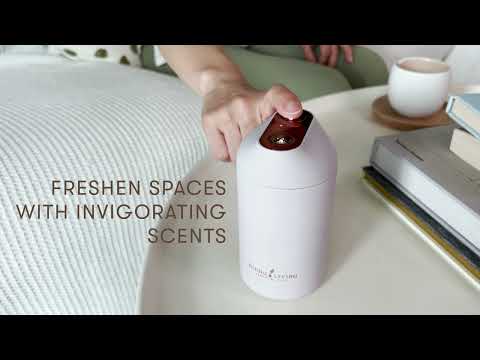 Living Oils Diffuser