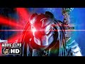 AVP ALIEN VS PREDATOR CLIP COMPILATION 3 2004 Sci Fi