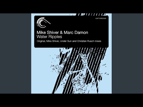 Water Ripples (Original Mix)