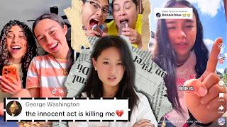 Cringey Grifters or Wholesome Christians (JustJules + Jenny Hoyos Controversies)