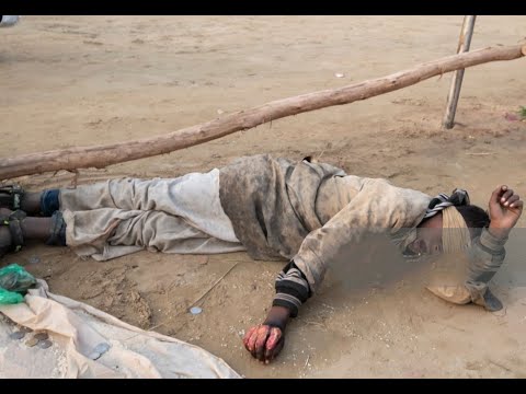 9° Comandamento: Non Desiderare la Donna d'Altri - Gesù spiega i dieci Comandamenti#Ep.9#