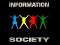 INFORMATION SOCIETY - Tomorrow