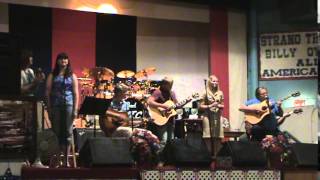 At The Strand  8  7  15  Jesus Remembered Me