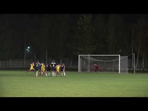 U-16 LKS POGOŃ IMIELIN : FC Będzin 2-2