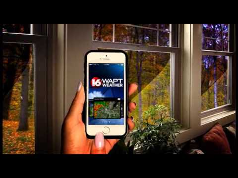 Wapt Weather App 15