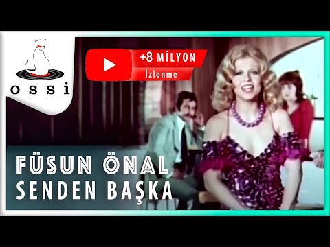 Füsun Önal – Senden Başka video