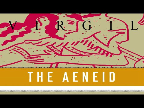 , title : 'The Aeneid by Virgil, translated by Robert Fagles - Full Version'