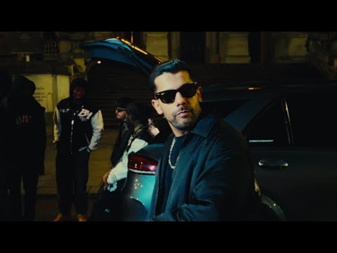 Shamoon Ismail - Dont Care (Official Music Video)