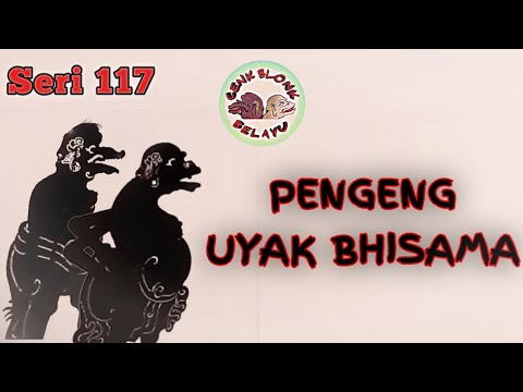 Wayang Cenk Blonk Seri 117. PENGENG UYAK BHISAMA | Sumber Kemiskinan