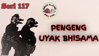 Download lagu Wayang Cenk Blonk Seri 117 PENGENG UYAK BHISAMA Su... mp3