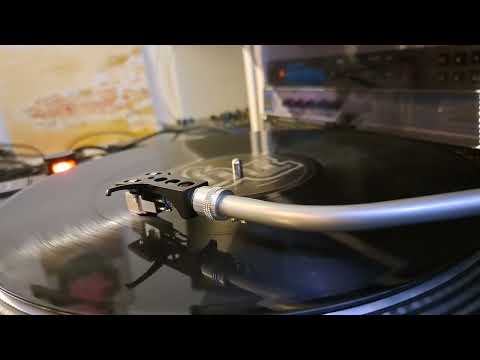 Danell Dixon - B2 You Want? | Vinyl Rec 🖸